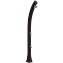 Poolstar HAPPY Solardusche 25L Anthrazit